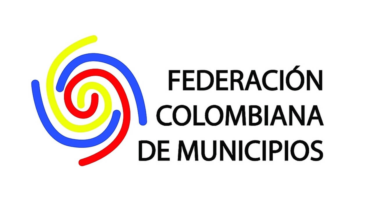 federacion colombiana de municipios